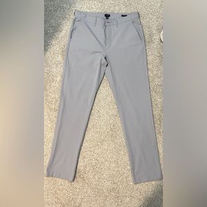 J. Crew Men’s Slim-fit Tech Pants